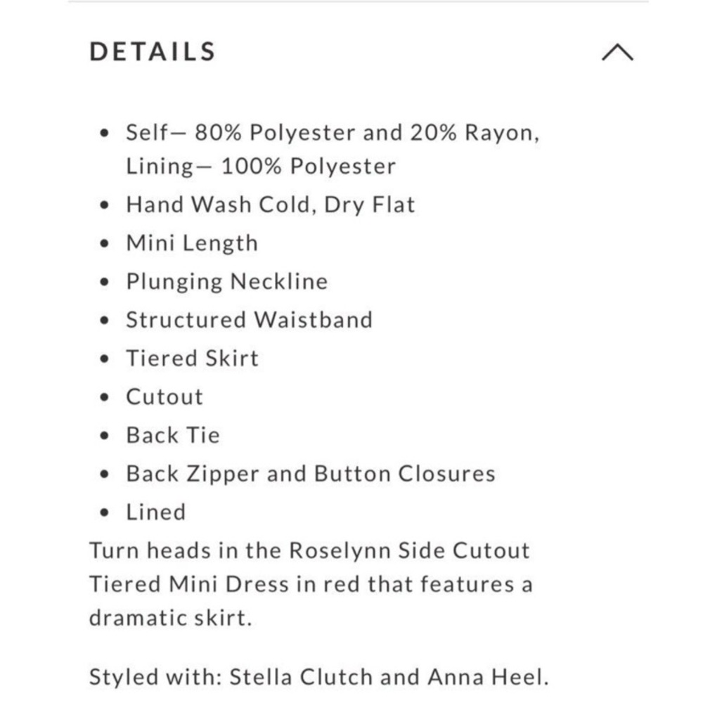 Flying Tomato Emerald Green dress size small NWT - Picture 12 of 13